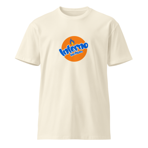 Citrus Logo Unisex Premium T-shirt