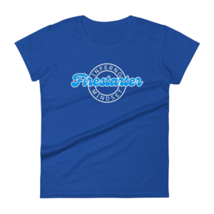 Firestarter | Inferno Mindset Women's Short Sleeve T-Shirt